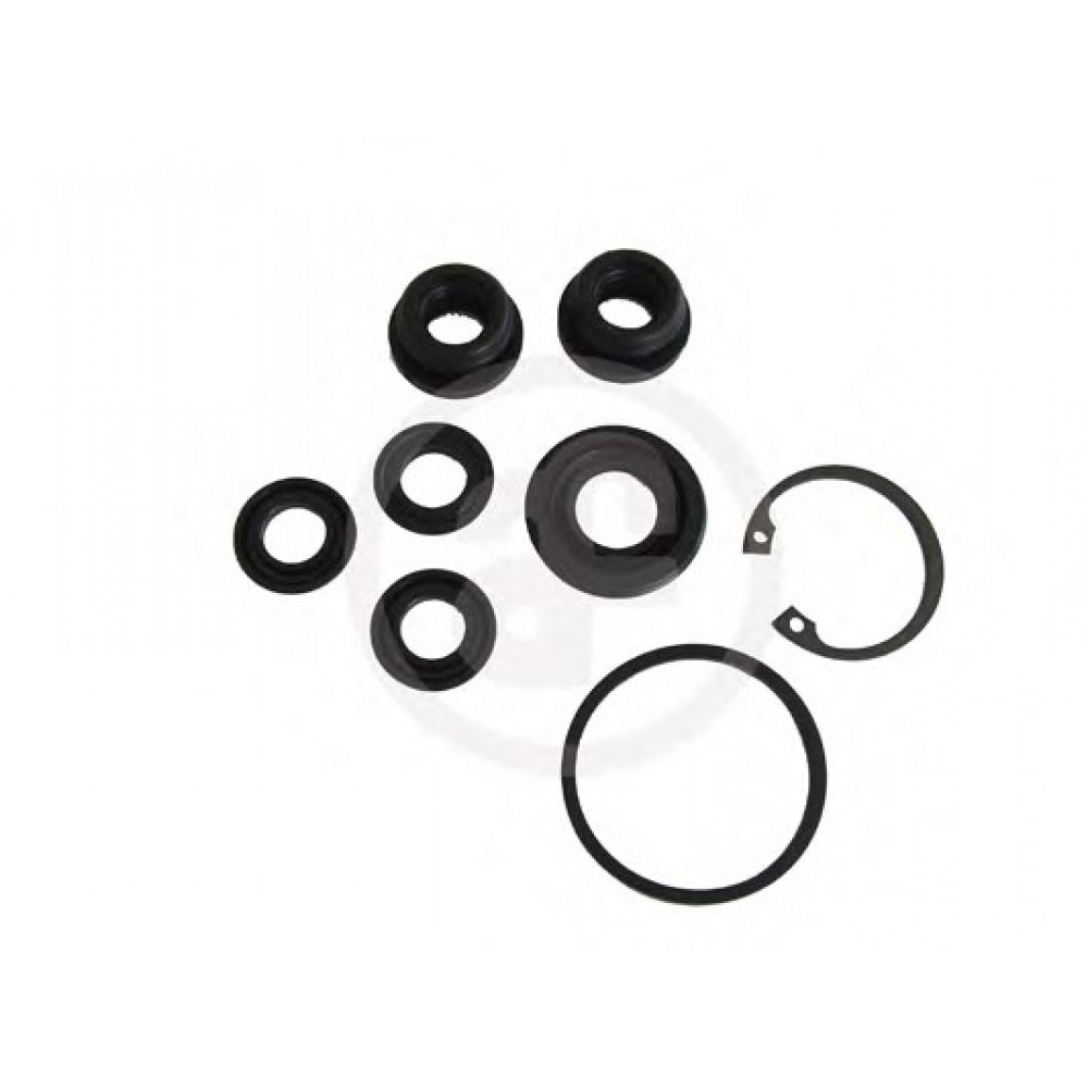 STABDŽIŲ CILINDRIUKŲ REMONTINIS KOMPLEKTAS VW CADDY/GOLF/PASSAT/POLO/VENTO/T4 88-04