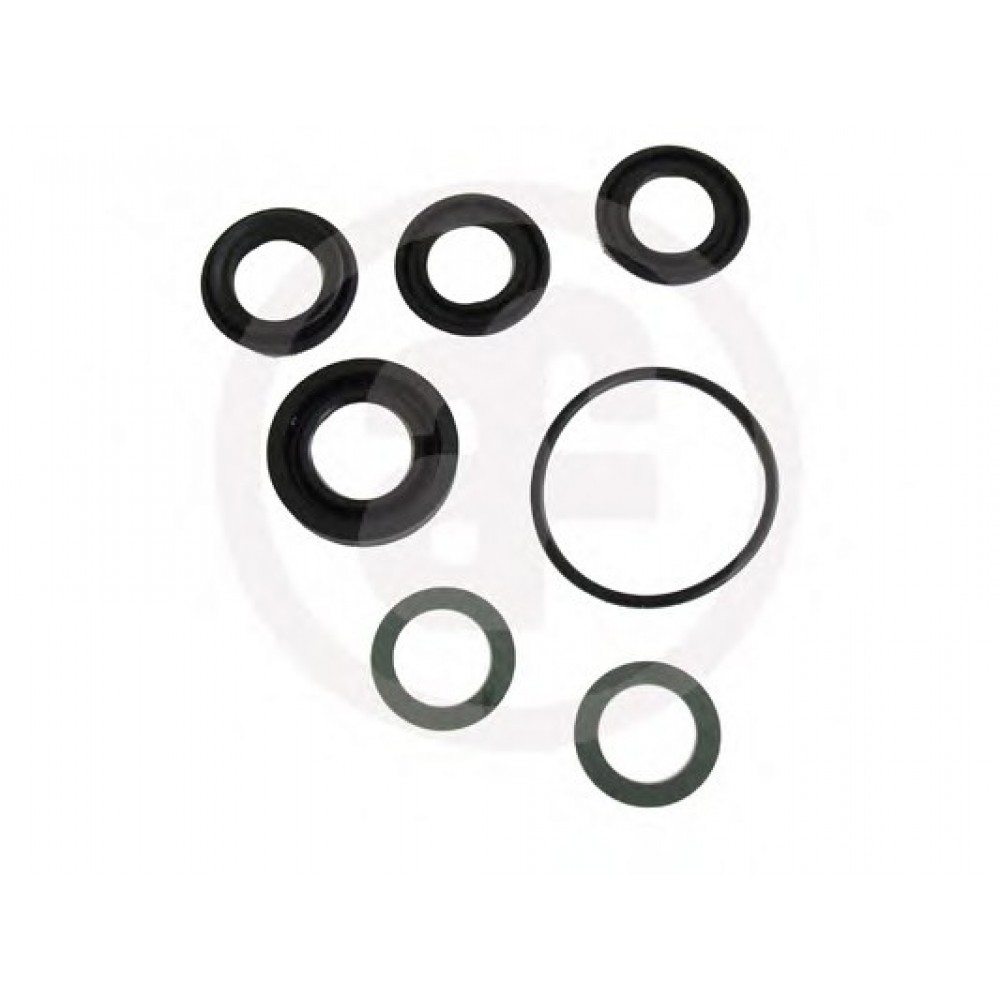 STABDŽIŲ CILINDRIUKŲ REMONTINIS KOMPLEKTAS VW A80/90/100