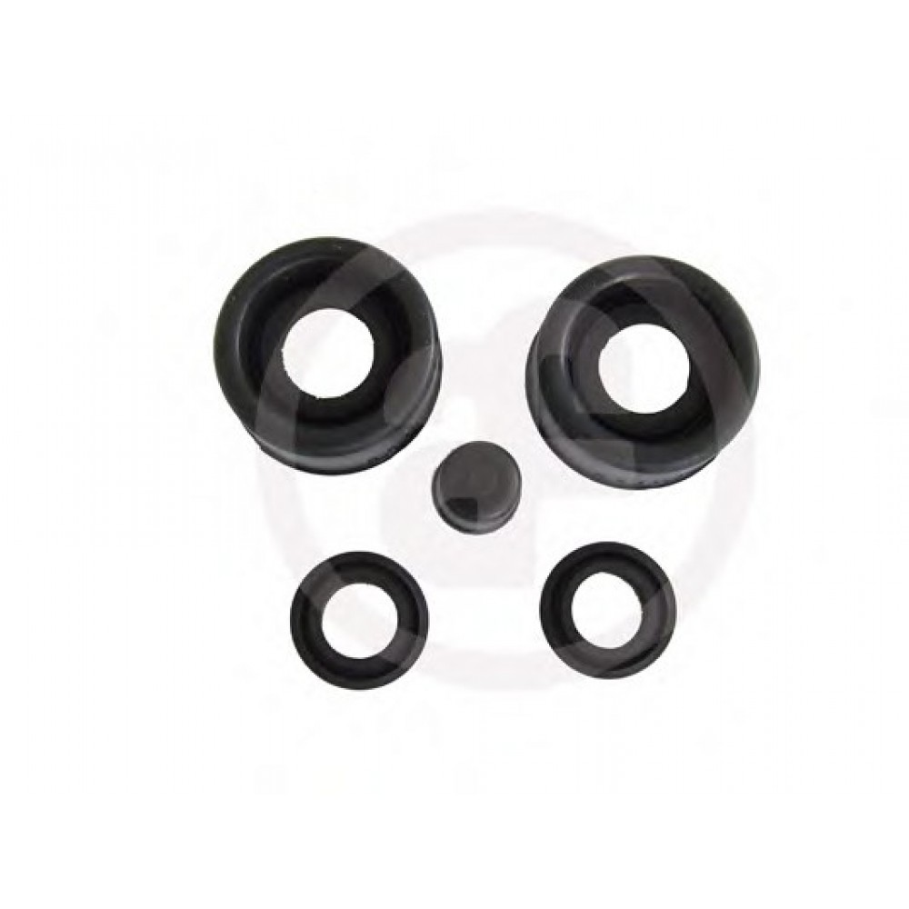 STABDŽIŲ CILINDRIUKŲ REMONTINIS KOMPLEKTAS