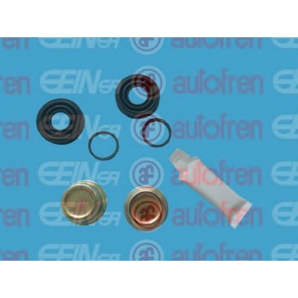 STABDŽIŲ CILINDRIUKŲ REMONTINIS KOMPLEKTAS.OPEL