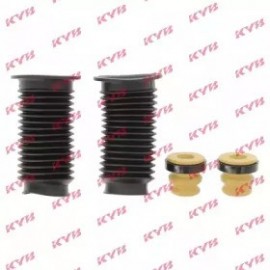 APSAUGA AMORTIZATORIŲ OPEL VECTRA C 02-/CORSA D