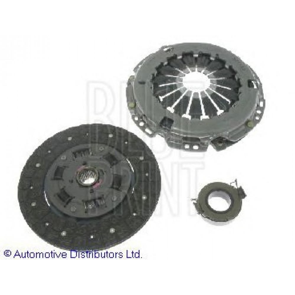 SANKABA TOYOTA AVENSIS VERSO, COROLLA, COROLLA VERSO, PREVIA 2.0D 09.00-07.07