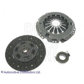 SANKABA TOYOTA AVENSIS VERSO, COROLLA, COROLLA VERSO, PREVIA 2.0D 09.00-07.07