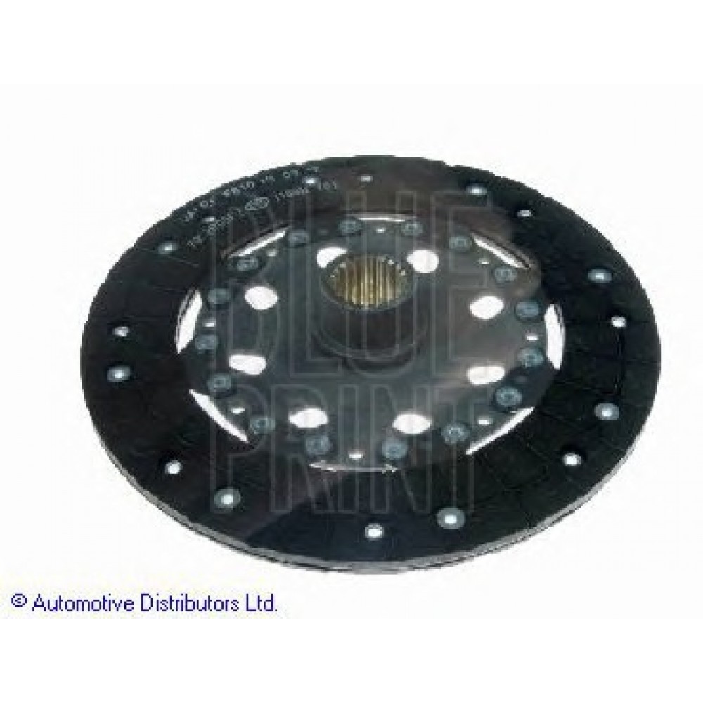 DISKAS SANKABOS TOYOTA AVENSIS/COROLLA 2,0 D-4D 02-09