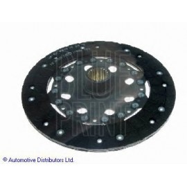 DISKAS SANKABOS TOYOTA AVENSIS/COROLLA 2,0 D-4D 02-09