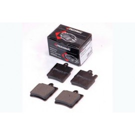 STABDŽIŲ TRINKELIŲ KOMPLEKTAS MB W202/W203/W210 GALAS