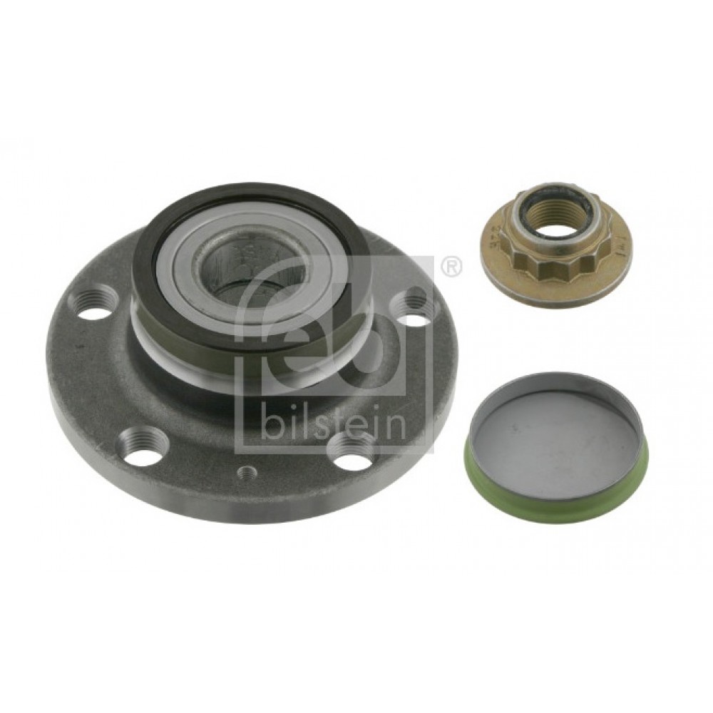 GUOLIS ŠKODA FABIA 00-,VW POLO GALAS