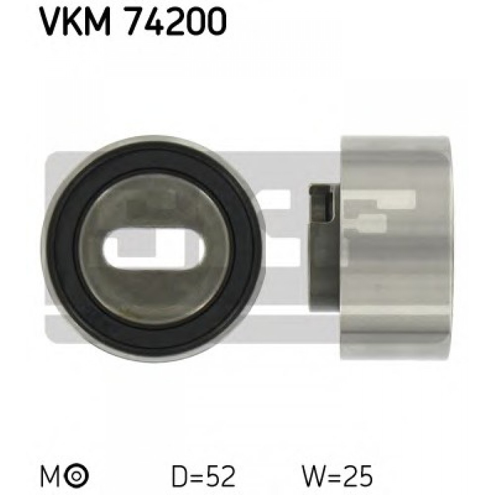 ĮTEMPIMO GUOLIS MAZDA 121,323