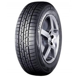 PADANGA FIRESTONE WINTERHAWK EVO 2