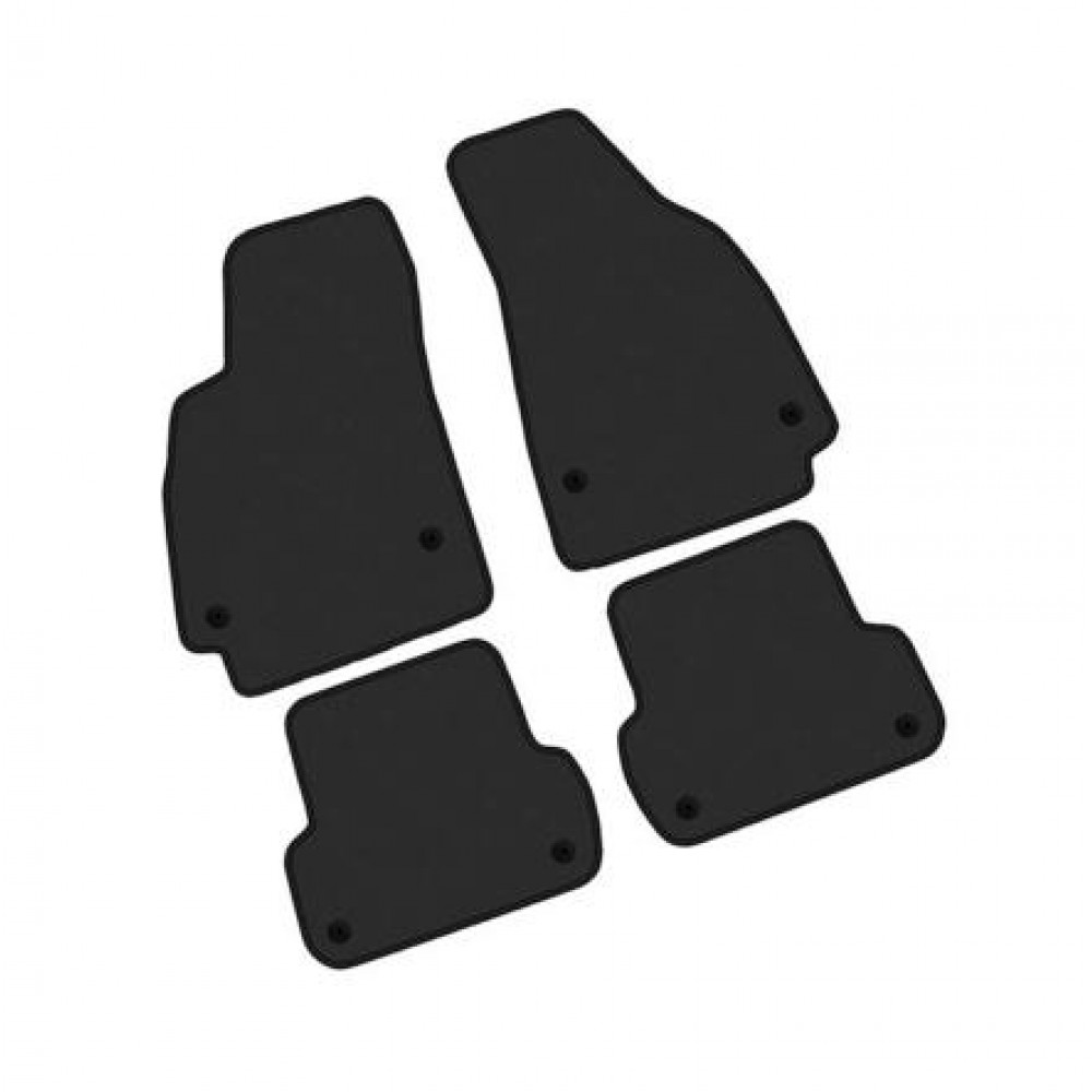 KILIMĖLIAI COMFORT 100-14/1 AUDI A4 01-