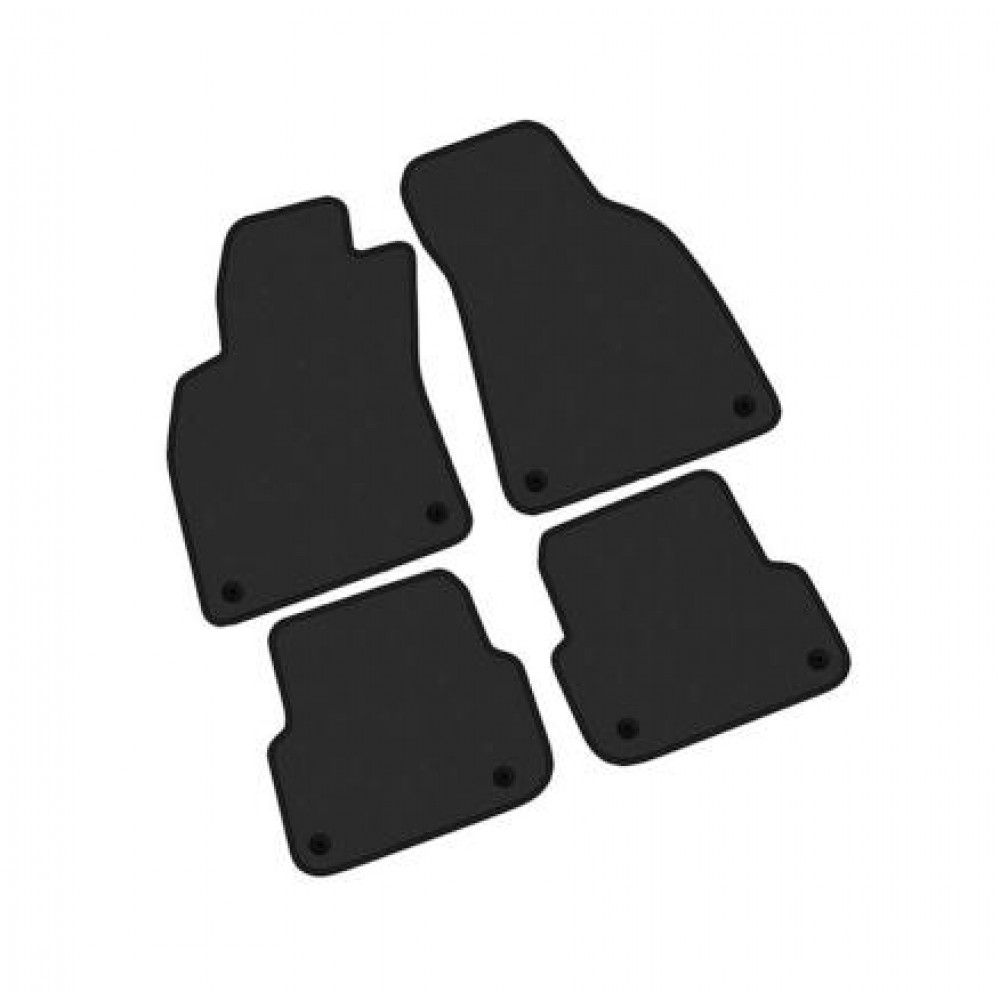 KILIMĖLIAI COMFORT 100-14/1 AUDI A6 04-