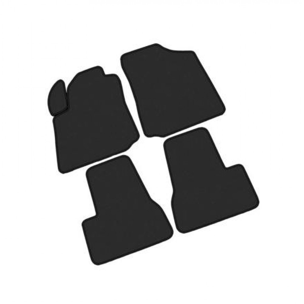 KILIMĖLIAI COMFORT 100-14/1 CITROEN C3 02-