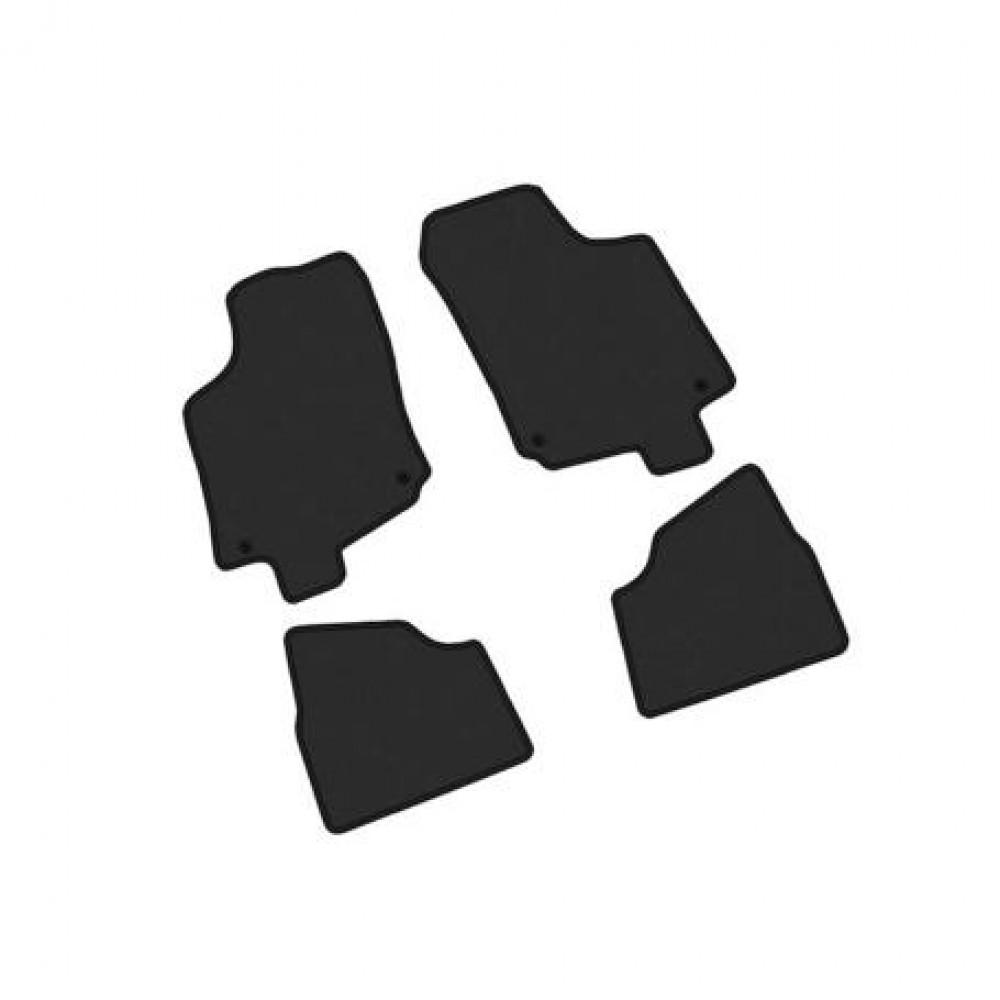 KILIMĖLIAI COMFORT 100-14/1 OPEL CORSA C 00-