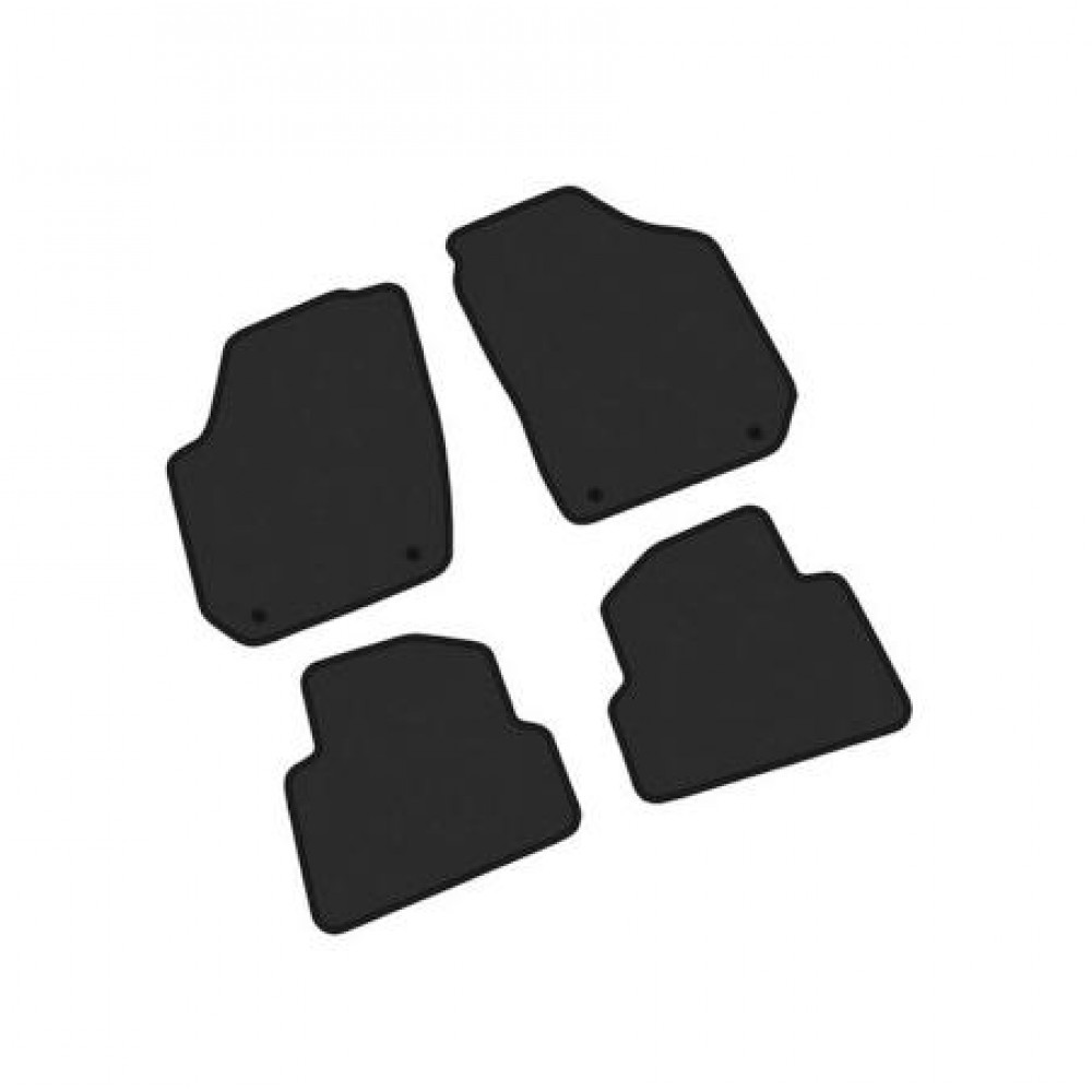 KILIMĖLIAI COMFORT 100-14/1 ŠKODA FABIA 07-