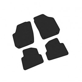 KILIMĖLIAI COMFORT 100-14/1 ŠKODA FABIA 07-