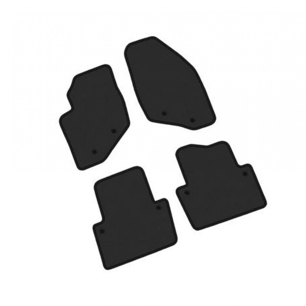 KILIMĖLIAI COMFORT 100-14/1 VOLVO S80 00-