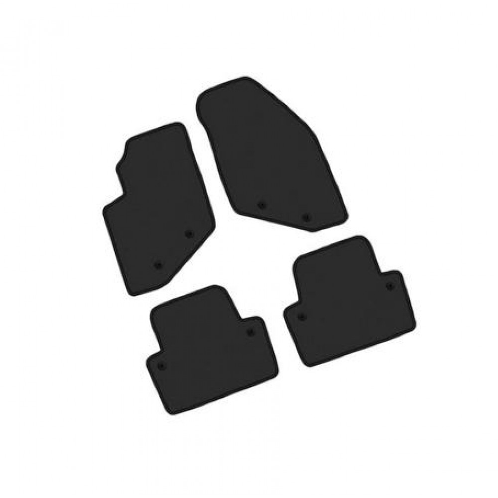 KILIMĖLIAI COMFORT 100-14/1 VOLVO V70 97-