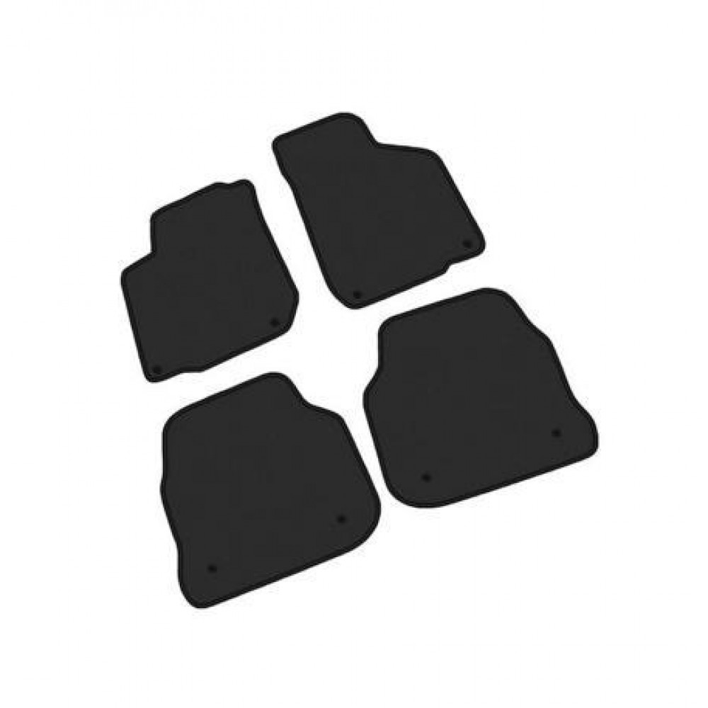 KILIMĖLIAI COMFORT 100-14/1 VW GOLF 4 98-03