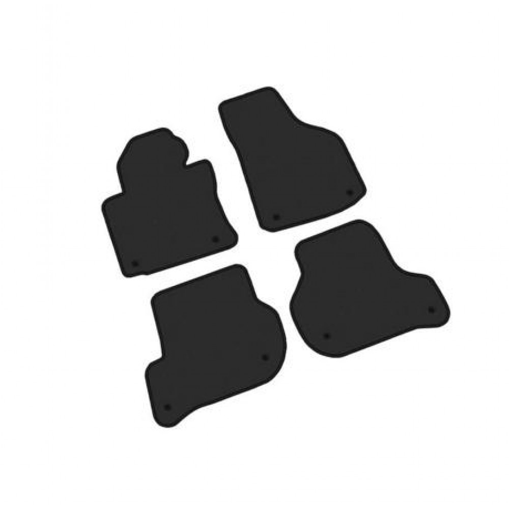 KILIMĖLIAI COMFORT 100-14/1 VW GOLF 5 PLUS 03-