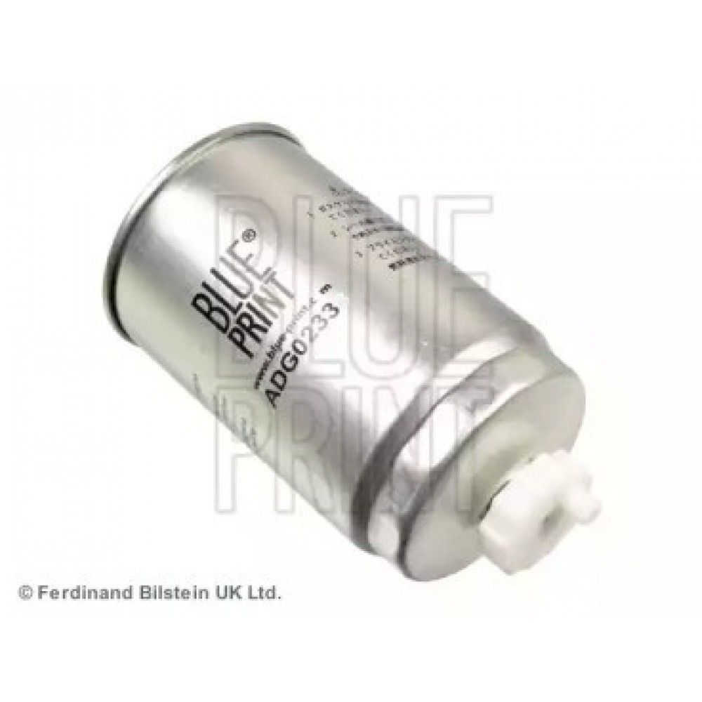 KURO FILTRAS HYUNDAI ACCENT 02- 1,5CRDI