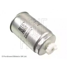 KURO FILTRAS HYUNDAI ACCENT 02- 1,5CRDI