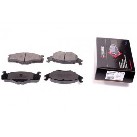 STABDŽIŲ TRINKELIŲ KOMPLEKTAS VW GOLF,JETTA,PASSAT 83-