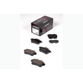 STABDŽIŲ TRINKELIŲ KOMPLEKTAS CITROEN C4/DS4/PEUGEOT 3008/5008