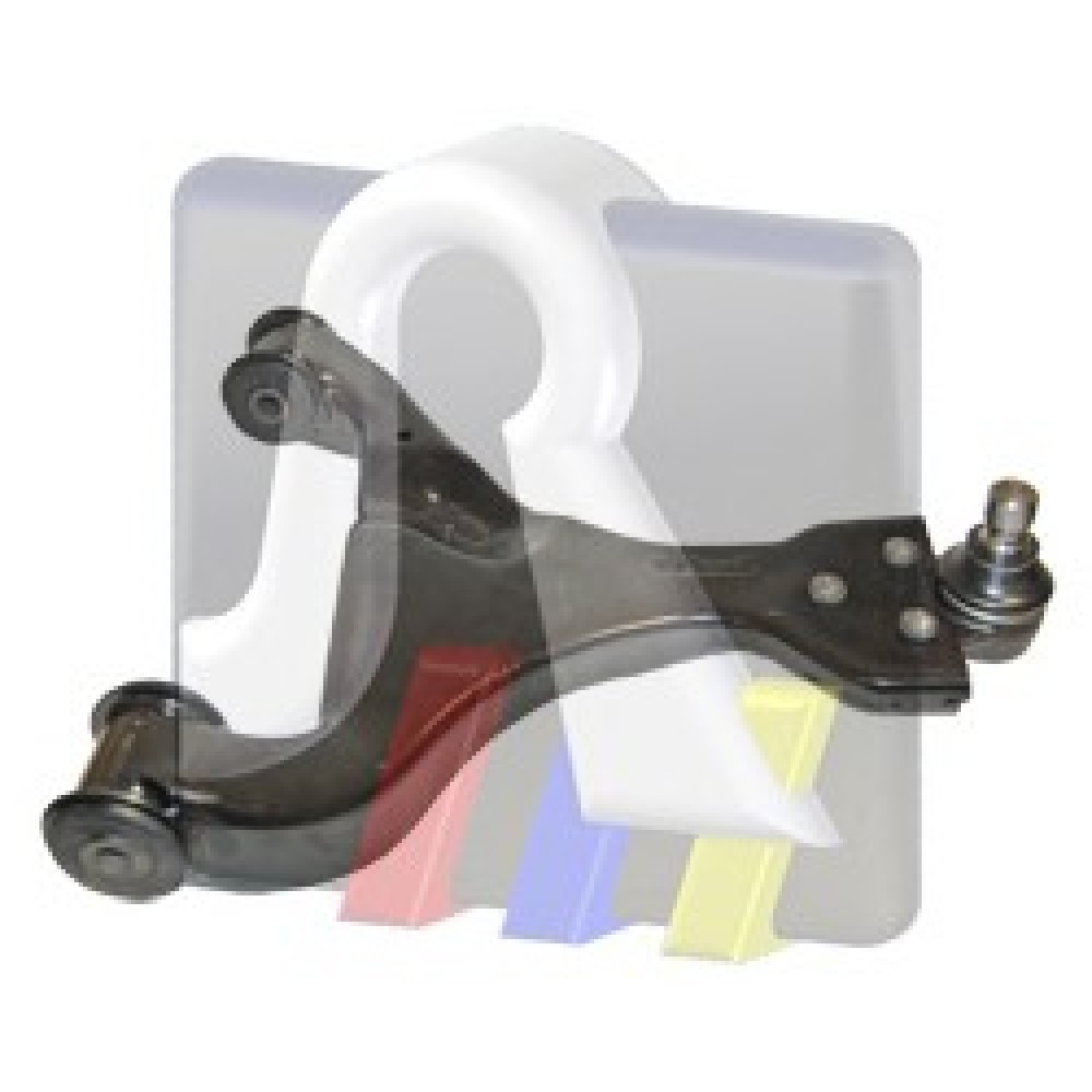 SVIRTIS APATINĖ MB VITO 03-