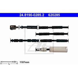 STABDŽIŲ DAVIKLIS BMW E90 10-