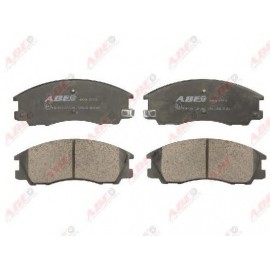 STABDŽIŲ TRINKELIŲ KOMPLEKTAS HYUNDAI TERRACAN 02-07