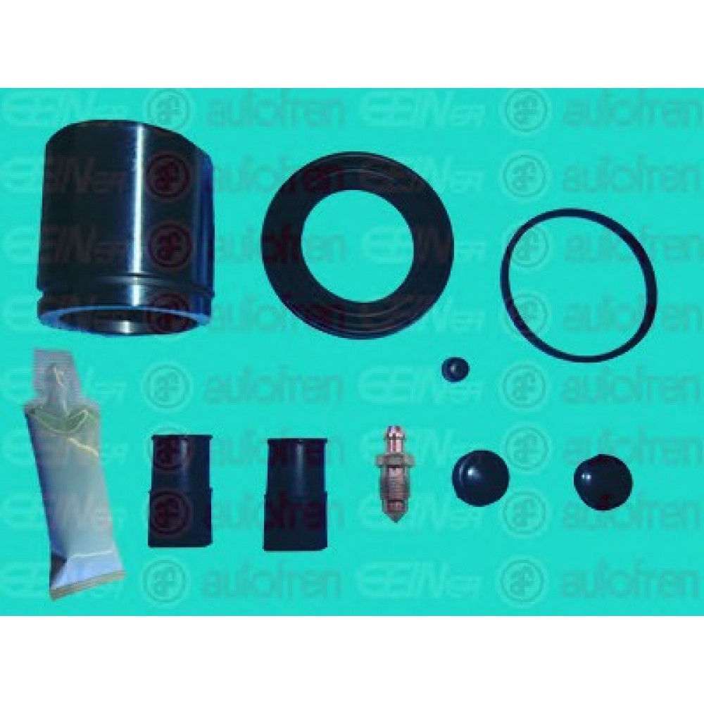 STABDŽIŲ CILINDRIUKŲ REMONTINIS KOMPLEKTAS AUDI,VW,FORD 57,00 ATE