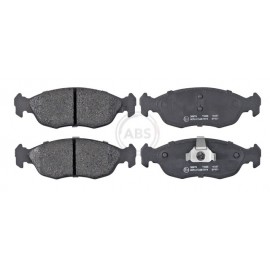 STABDŽIŲ TRINKELIŲ KOMPLEKTAS CITROEN XSARA,PEUGEOT PRIEKIS