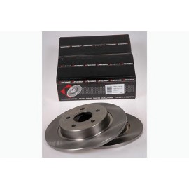 STABDŽIŲ DISKAS FORD FOCUS 04-,VOLVO