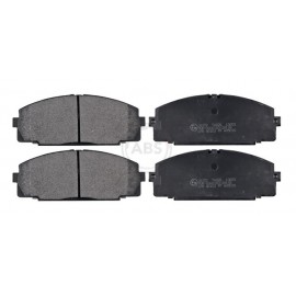 STABDŽIŲ TRINKELIŲ KOMPLEKTAS TOYOTA HI-ACE 84-/VW TARO 87-