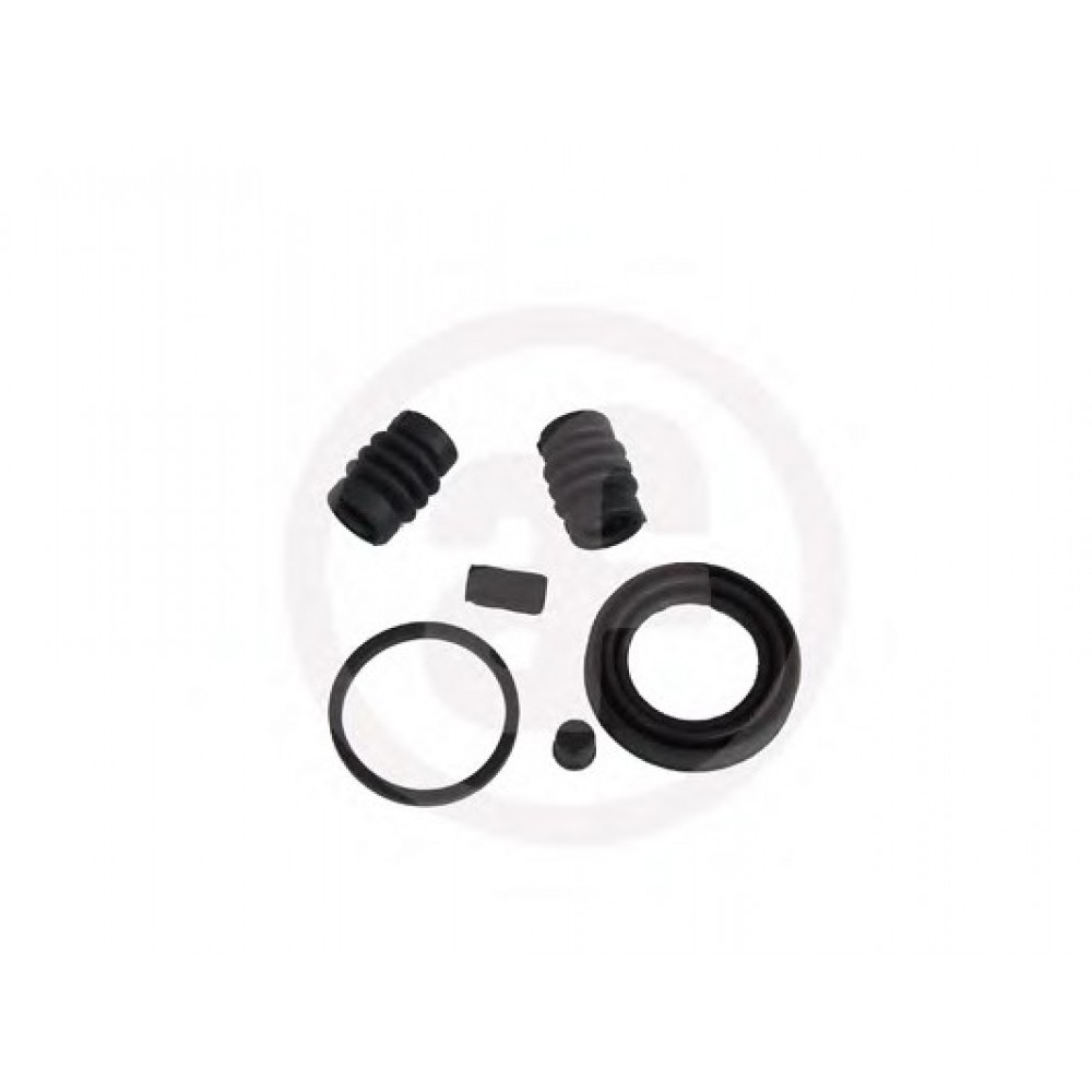 STABDŽIŲ CILINDRIUKŲ REMONTINIS KOMPLEKTAS TOYOTA GALINĖ AŠIS AVENSIS (WSYSTKIE TYPY) 38 MM 03-
