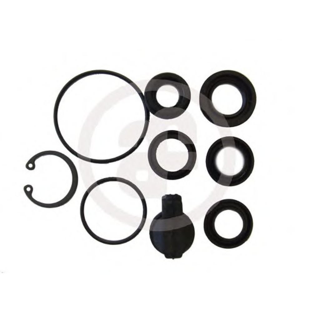 STABDŽIŲ CILINDRIUKŲ REMONTINIS KOMPLEKTAS.LAND ROVER FREELANDER 98-