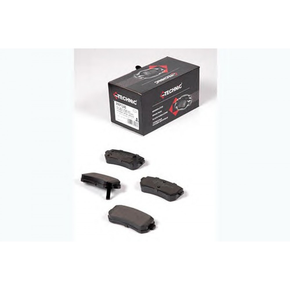 STABDŽIŲ TRINKELIŲ KOMPLEKTAS HYUNDAI ACCENT,I30 05-/KIA RIO 05-