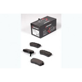 STABDŽIŲ TRINKELIŲ KOMPLEKTAS HYUNDAI ACCENT,I30 05-/KIA RIO 05-