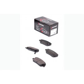 STABDŽIŲ TRINKELIŲ KOMPLEKTAS KIA SORENTO 09-