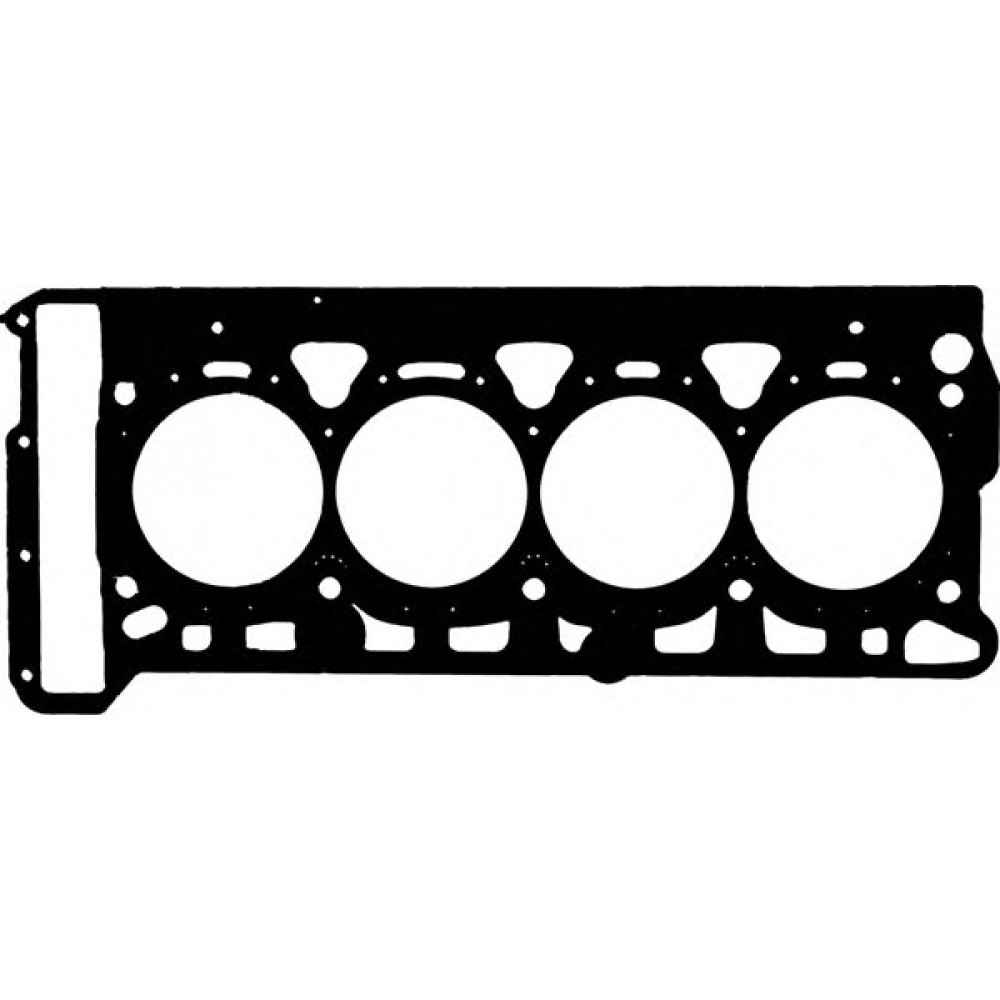 GALVUTĖS TARPINĖ AUDI,VW,SEAT,ŠKODA 1.8-2.0FSĮ