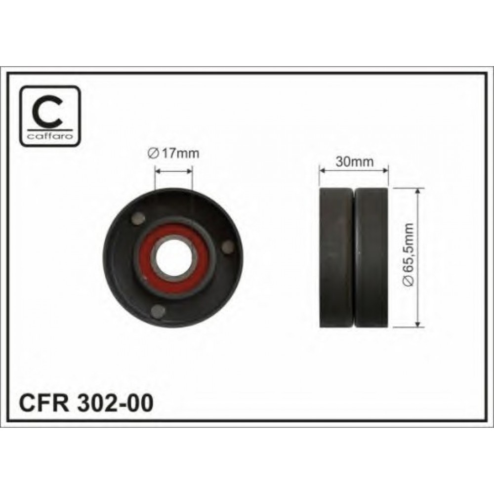 ĮTEMPIMO GUOLIS RENAULT 01-