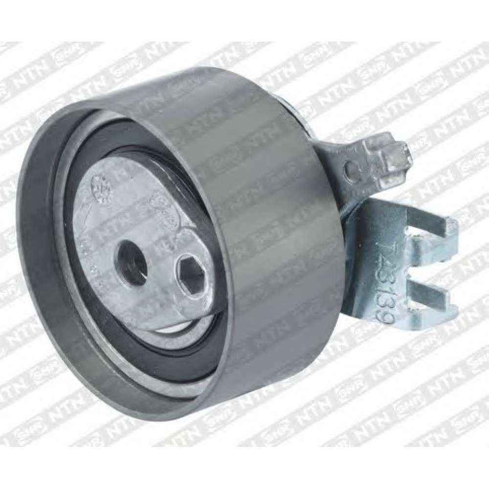 ĮTEMPIMO GUOLIS RENAULT,VOLVO