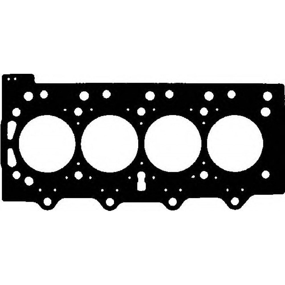 GALV.TARP.RENAULT 2.2TD 96- SAFRANE,LAGUNA,ESPACE