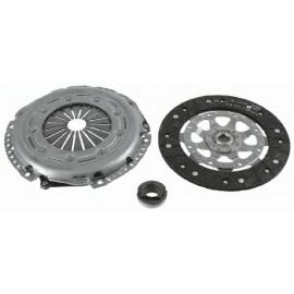 SANKABA CITROEN C3/C5/PEUGEOT 206/307/407 04