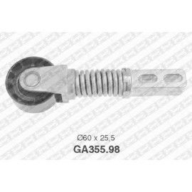 ĮTEMPIMO GUOLIS RENAULT 1.9DCĮ/DTĮ