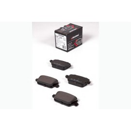 STABDŽIŲ TRINKELIŲ KOMPLEKTAS FORD MONDEO 05-/GALAXY 06-/S-MAX