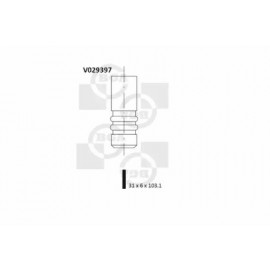 ISR.VOŽ.OPEL 16V 91-