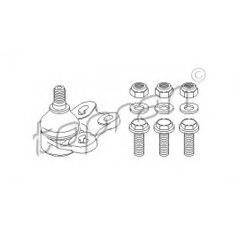 ŠARNYRAS MB VANEO 02-05