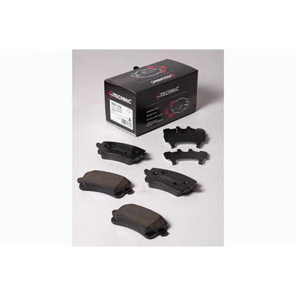 STABDŽIŲ TRINKELIŲ KOMPLEKTAS AUDI A4/A5 07-