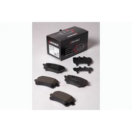 STABDŽIŲ TRINKELIŲ KOMPLEKTAS AUDI A4/A5 07-